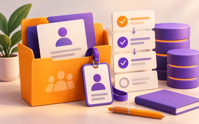 Sample Data for Employee Training and Onboarding