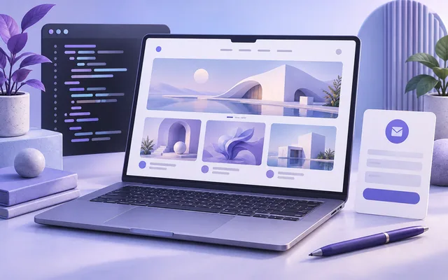 Case Study and Project Inquiry Local Web App Source