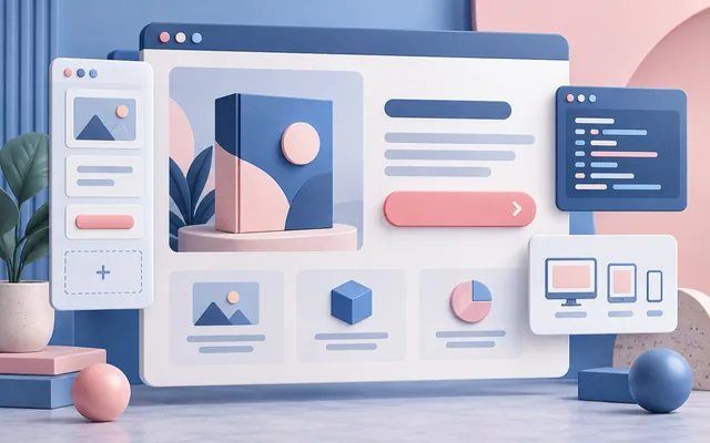 Single Product and Bundle Sales Page HTML Templates